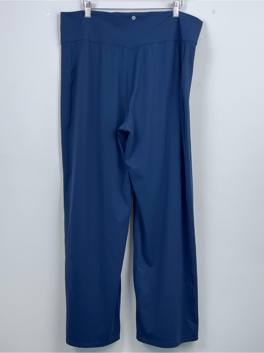 Calia by Carrie Underwood Women's Inspire Wide Leg Pants Size XXL; Activewear - Picture 3 of 10